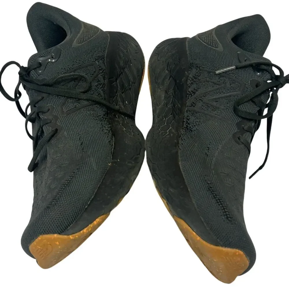New Balance Fresh Foam X 1080V Lounge Arounf Blackyo[ copper metallic details